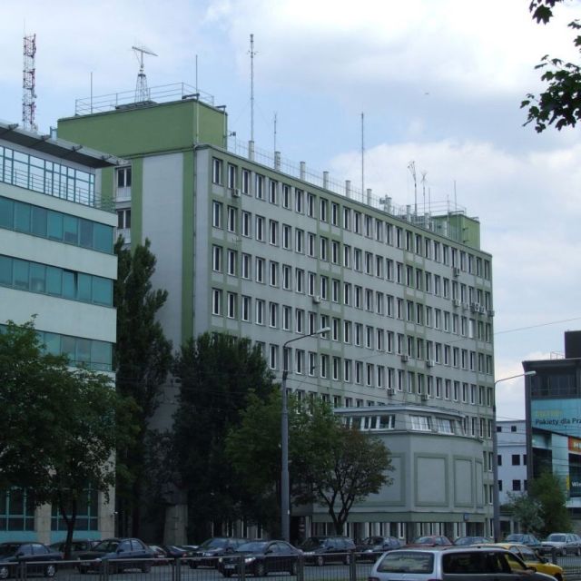 Η Πολωνία ξεκινά διαδικασία προσφορών για επίγειο ψηφιακό φάσμα