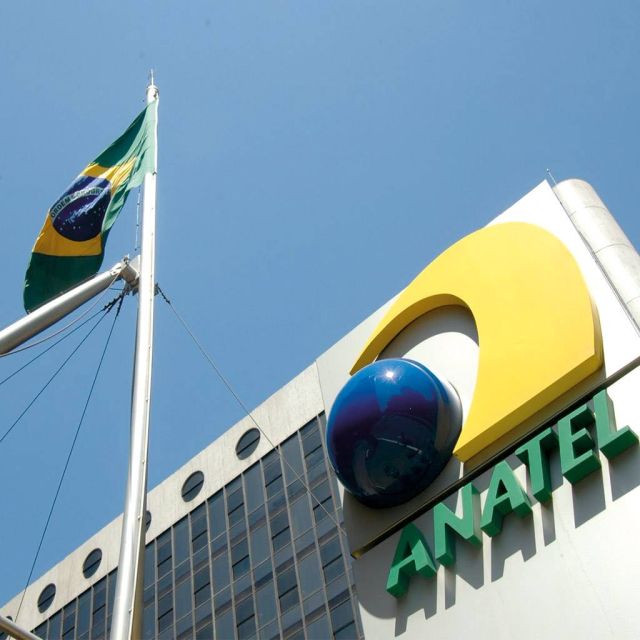 Επτά συμμετοχές σε δημοπρασία για 4 δορυφορικές θέσεις στη Βραζιλία