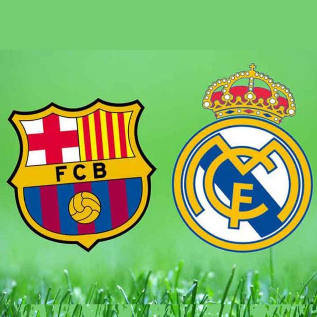 Μπαρτσελόνα VS Ρεάλ Μαδρίτης: το πρώτο El Clasico της σεζόν αποκλειστικά στην COSMOTE TV