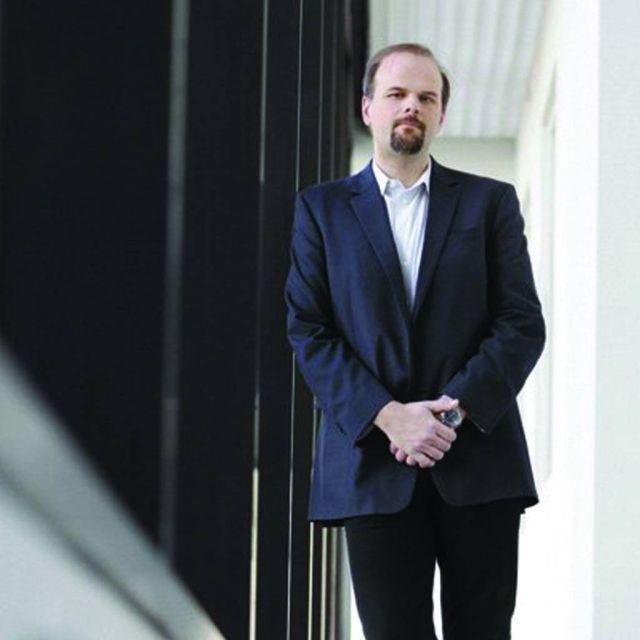 Α.Χριστογιάννης : «Ετοιμαστείτε για ταινίες και σειρές από τον OTE TV και στο κινητό»