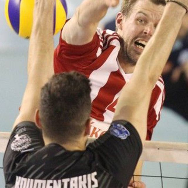 Από την ΕΡΤ οι τελικοί Ολυμπιακού και ΠΑΟΚ