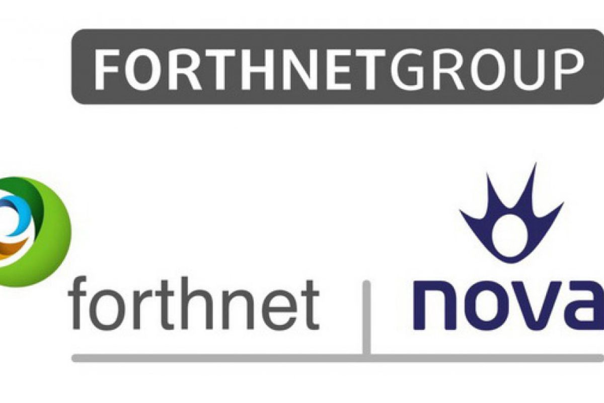 Ανακοίνωση τύπου Nova