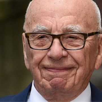 Νέο ντοκιμαντέρ για τον μεγιστάνα των ΜΜΕ Ρούπερτ Μέρντοχ