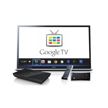 Το Google TV θα περιέχει μια απλοποιημένη Βασική λειτουργία για Smart TV
