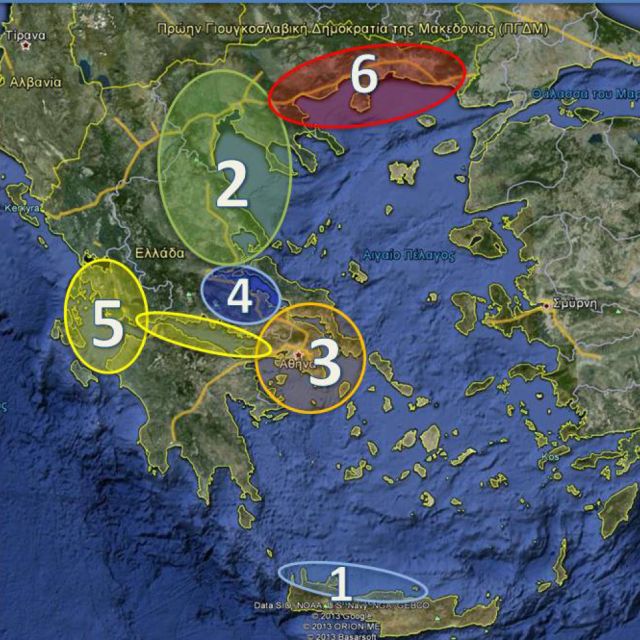 Αποκάλυψη, όλο το σχέδιο της «τελικής ψηφιακής μετάβασης»