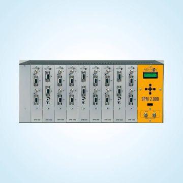 Επαγγελματικές λύσεις για ξενοδοχεία με τηλεοράσεις χωρίς δέκτη MPEG4