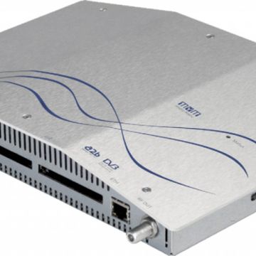 Wisi MyM-3T Micro Master