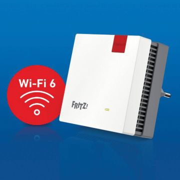 AVM FRITZ!Repeater 1200 AX