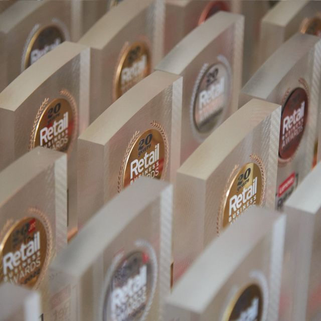 Lenovo RetailBusiness Awards 2022