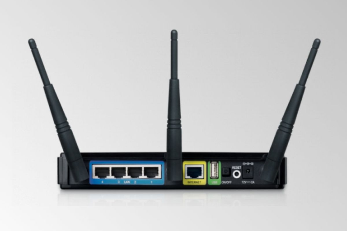 router 1ecb8f68