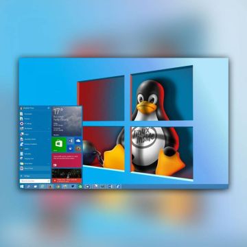 O κόσμος του Linux έρχεται λίγο πιο κοντά στα Windows