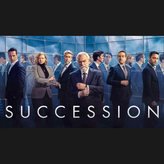 Succession: Έρχεται με διάρκεια ταινίας το τελευταίο επεισόδιο