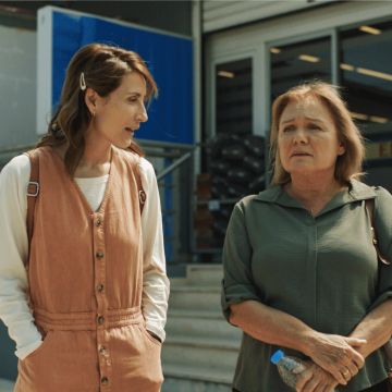 Το 4ο επεισόδιο της σειράς «ΖΩΗ» έρχεται την Παρασκευή 21 Απριλίου και παίρνει θέση ενάντια στον ρατσισμό