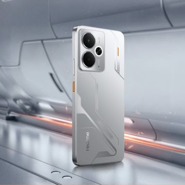 Πρωταθλητής Αυτονομίας η Σειρά realme 14 στην Κατηγορία των Mid-Range Smartphones