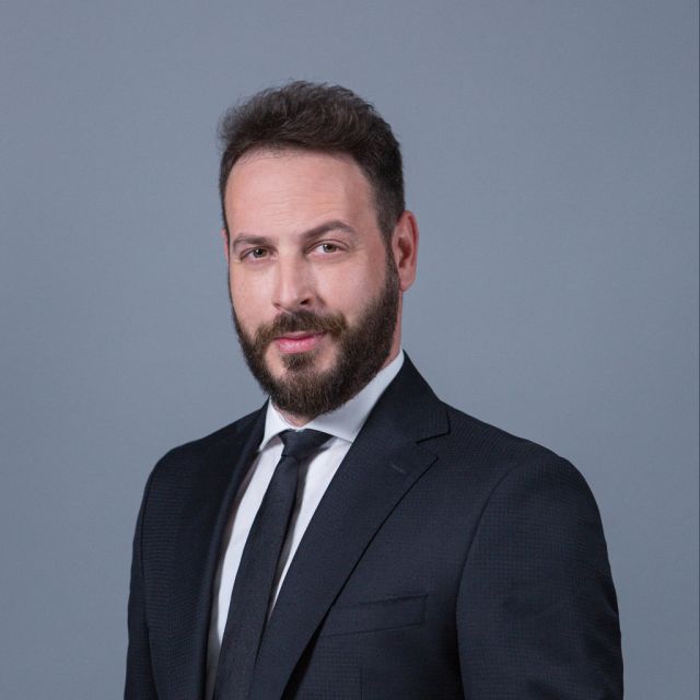 Ο Γιώργος Αγγελούσης νέος CEO της United Fiber