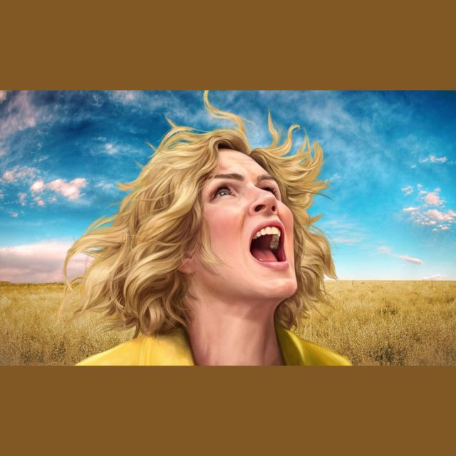 Η νέα σειρά επιστημονικής φαντασίας Pluribus, διαθέσιμη στο Apple TV.