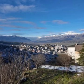 Το «Όπου Υπάρχει Ελλάδα» ταξιδεύει στην Αλβανία