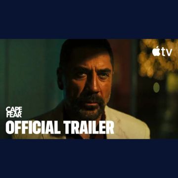 Cape Fear, νέο καθηλωτικό trailer