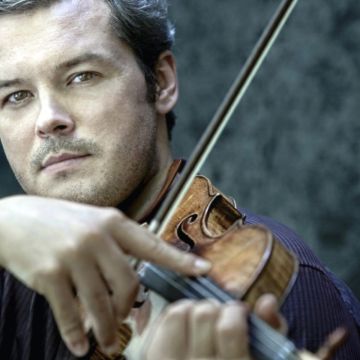 Διαγωνισμός για ένα μαγικό μουσικό ταξίδι στο Παρίσι!