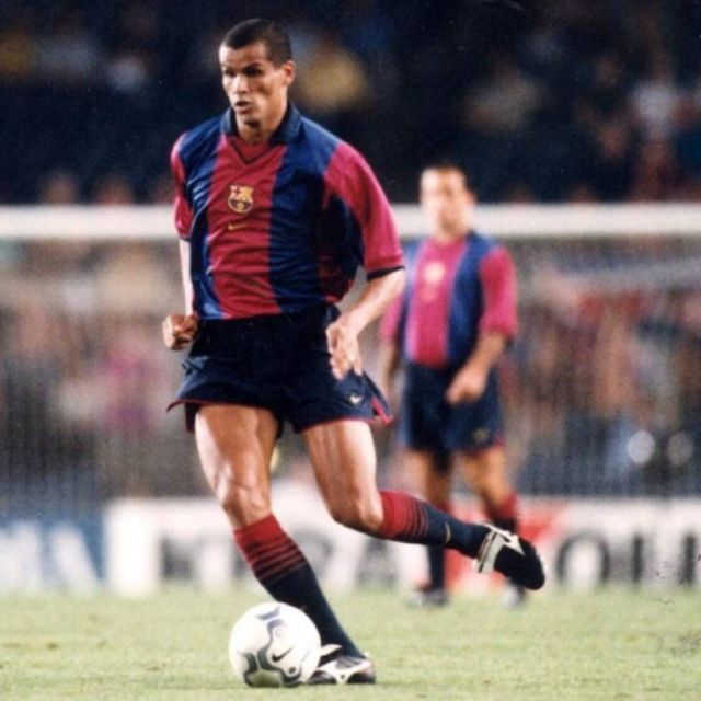 Χωρίς νίκη από την εποχή του Ριβάλντο και του Σαβιόλα