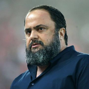 Στα «μαχαίρια» η Alter Ego του Μαρινάκη με το Μαξίμου