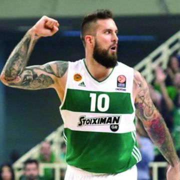 Ραντούλιτσα: Τι είπε στη Nova για ΠΑΟ, Τζώρτζεβιτς και Final Four