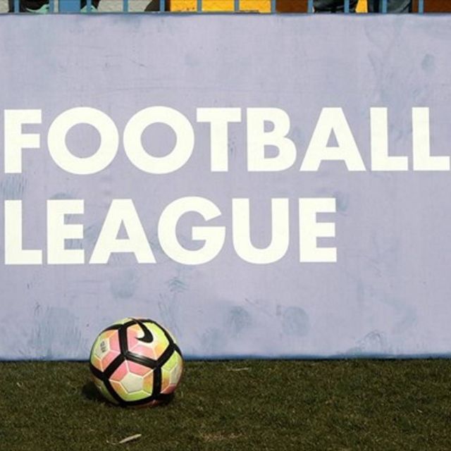 Πρεμιέρα με δύο τηλεοπτικά ματς για τη Football League
