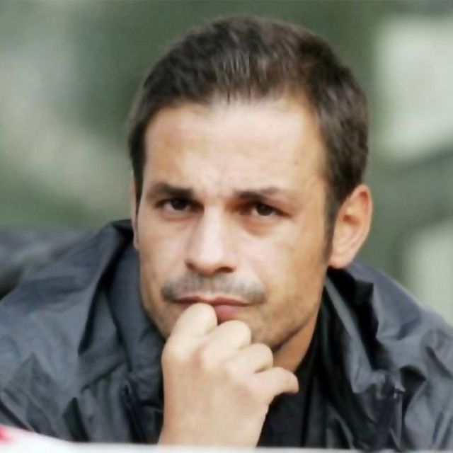 Αποχώρησε από το Open o Ντέμης Νικολαΐδης