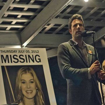 «Το κορίτσι που εξαφανίστηκε»  στα Novacinema 1 και Novacinema 1 HD