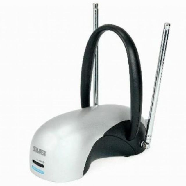 Silver-Star ANT 400S