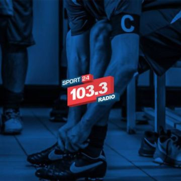 Λουκέτο στον Sport24 Radio