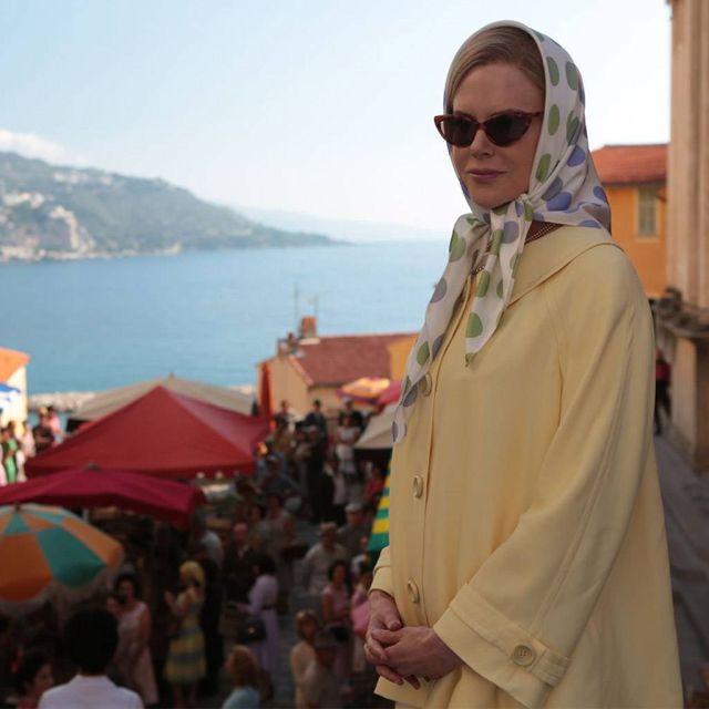 «Η Γκρέις του Μονακό» -Το βιογραφικό δράμα του Ολιβιέ Νταάν στο Θερινό Σινεμά της ΕΡΤ2