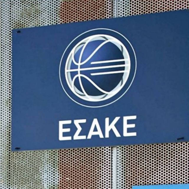 Basket League: Τηλεοπτική στέγη στην ΕΡΤ για 11 ομάδες