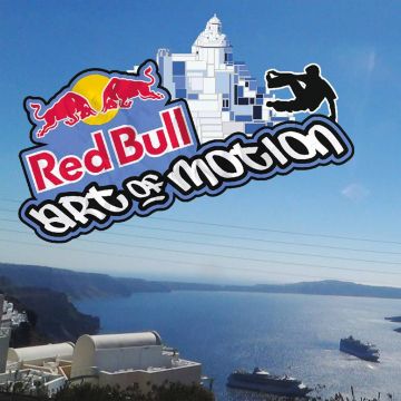 To Red Bull Art of Motion και φέτος στα κανάλια Novasports!