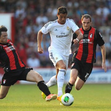 Η MP & Silva αποκτά δικαιώματα φιλικών αγώνων ποδοσφαίρου