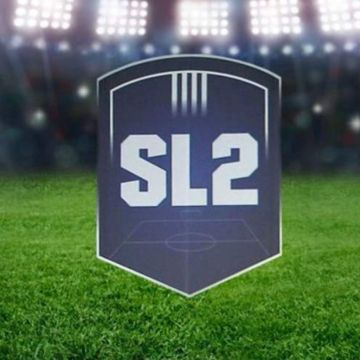 Με 2 +1 αγώνες από την ΕΡΤ η Super League 2