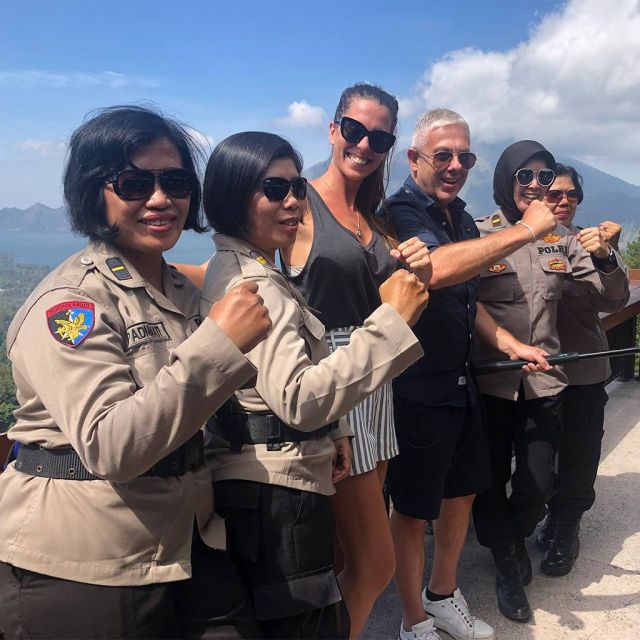 ΕΙΚΟΝΕΣ: Πρεμιέρα 23 Νοεμβρίου στις 20.00 στο OPEN