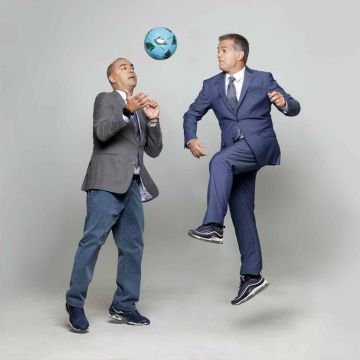 Η Σούπερ Μπάλα μπαίνει ξανά στα γήπεδα