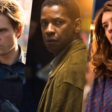 Here Comes the Flood: Ο Denzel Washington ηγείται του καστ στη νέα ταινία του Netflix