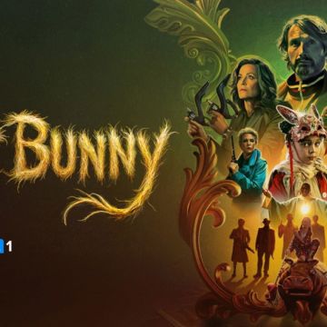  Αγωνία και δράση με το «Dust Bunny» στη ζώνη Sunday Premiere της Nova!