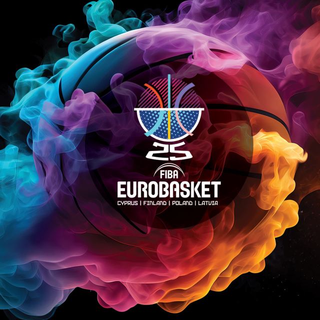 FIBA EuroBasket 2025