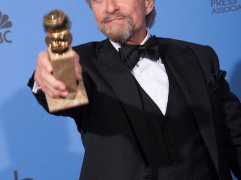 Michael Douglas 1facfbff