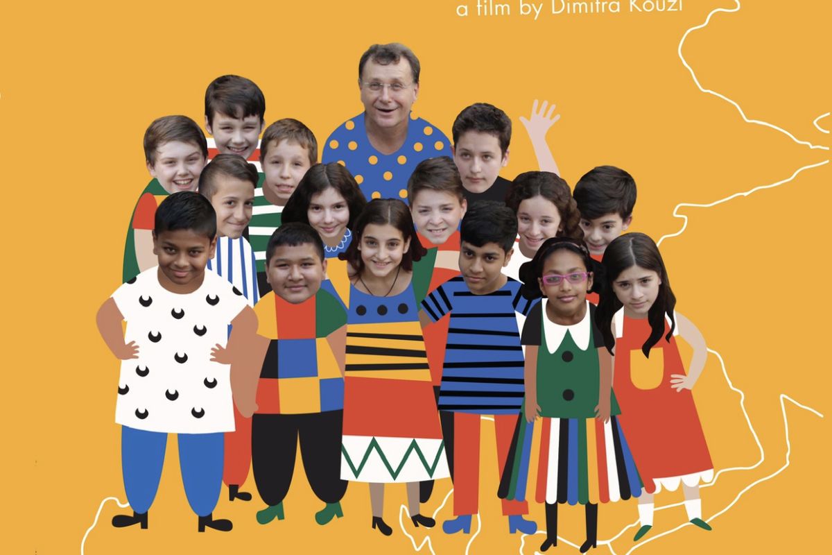 PASSAGE TO EUROPE 2 1f6d3cc8