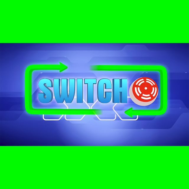 «Switch» με την Ευγενία Σαμαρά