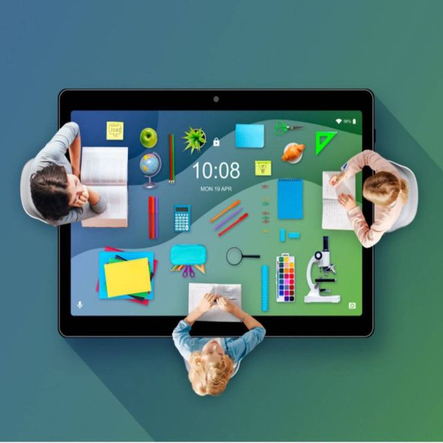 «Ψηφιακή Μέριμνα»: Από σήμερα η εξαργύρωση του voucher των 200€ για αγορά Tablet ή Laptop σε COSMOTE και ΓΕΡΜΑΝΟ