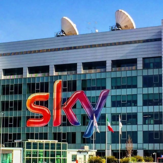 O Sky Italia εξασφάλισε τα δικαιώματα του Champions League