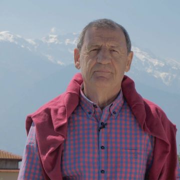 TRACTION – Κυριακή 21 Απριλίου στις 14:15