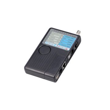 STM-807 / WT58D / WT58DL / XS-P046