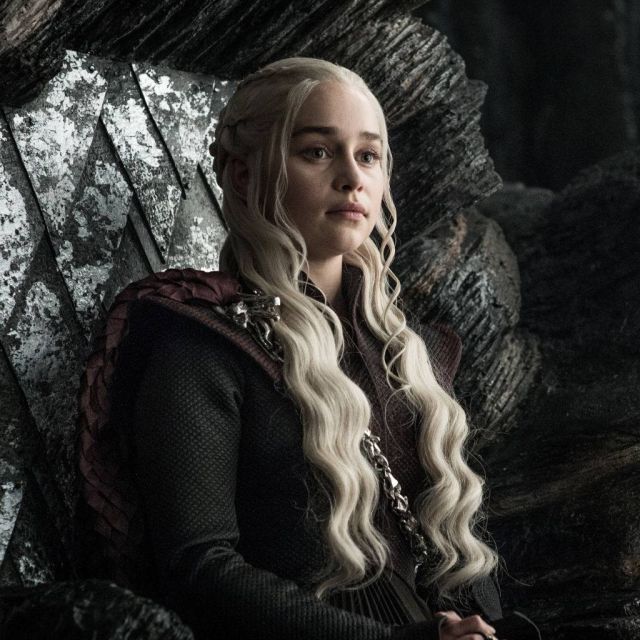 Νέο φωτογραφικό υλικό του 3ου επεισοδίου του Game of Thrones