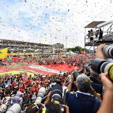 Το Γκραν Πρι Ιταλίας στην ΕΡΤ1  και στα διαδικτυακά Μέσα της ΕΡΤ